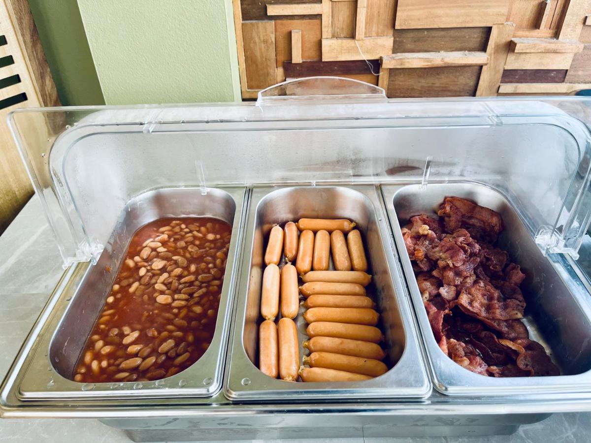 菲尔德度假屋 涛岛 外观 照片